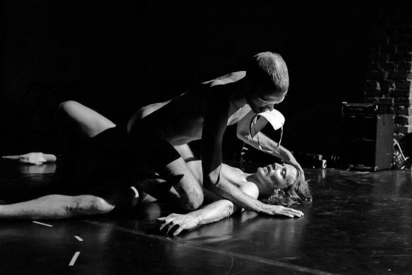 photo credit: Eva Rácová, Claude Hofer